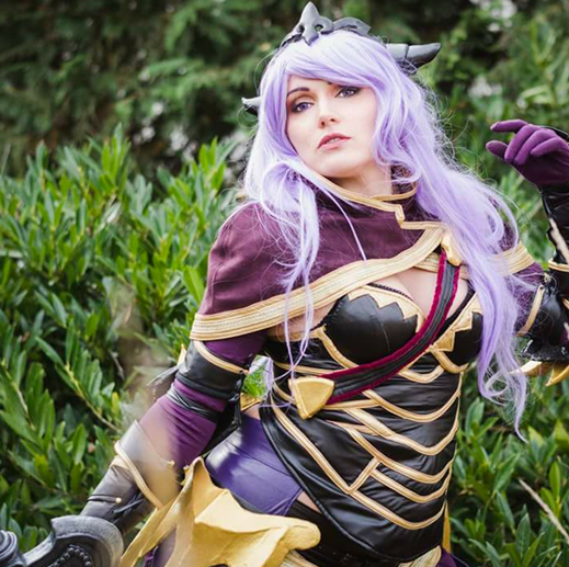 cosplayPAG