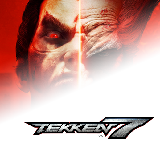 tekkenPAG